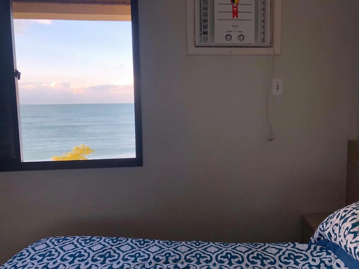 Cobertura Frente Ao Mar Apartment Florianopolis