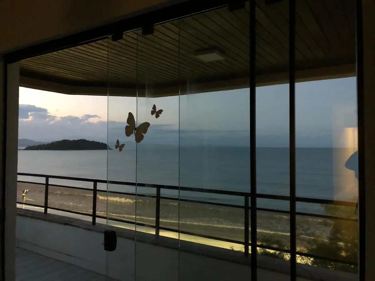Cobertura Frente Ao Mar Apartment Florianopolis Brazil
