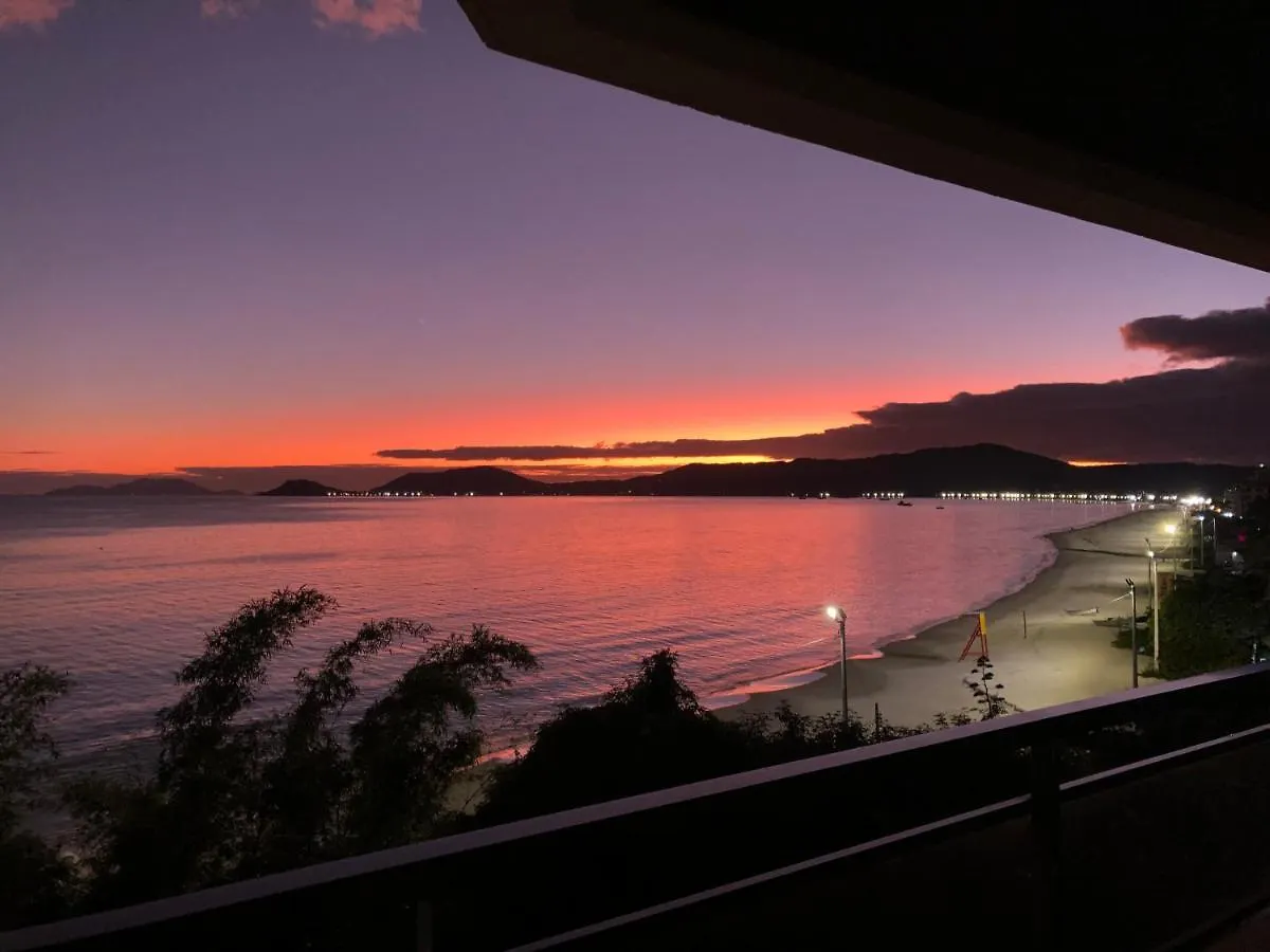 Apartamento Cobertura Frente Ao Mar Florianópolis 0*,  Brasil