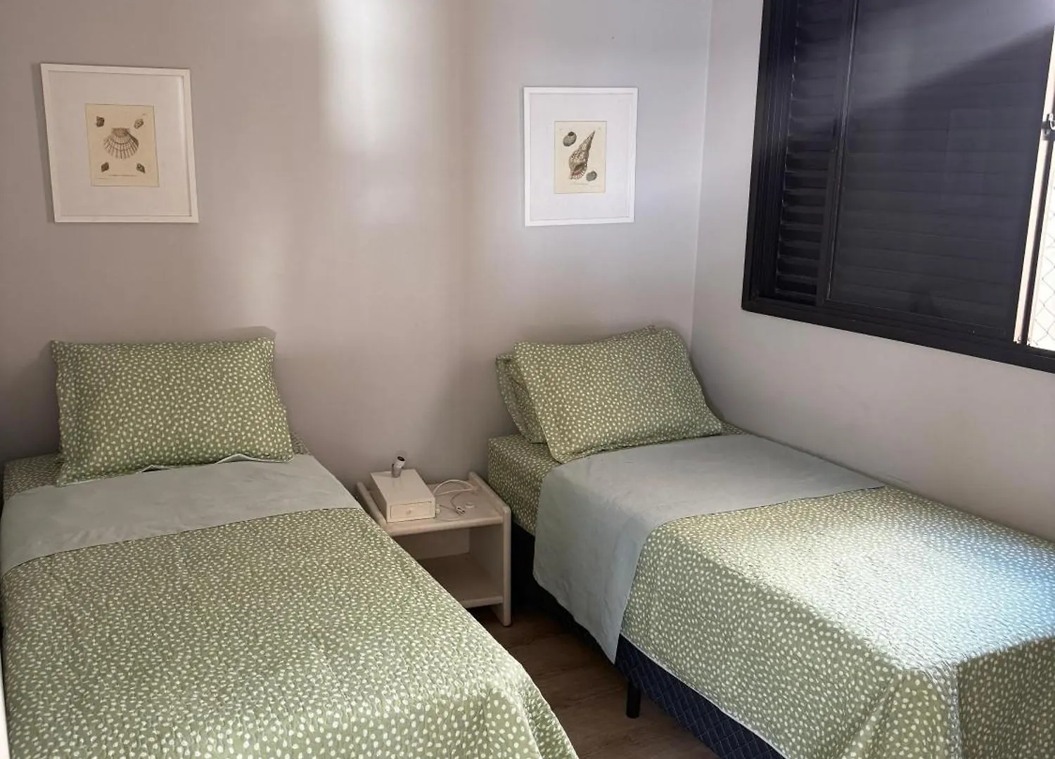 Apartamento Cobertura Frente Ao Mar Florianópolis Brasil