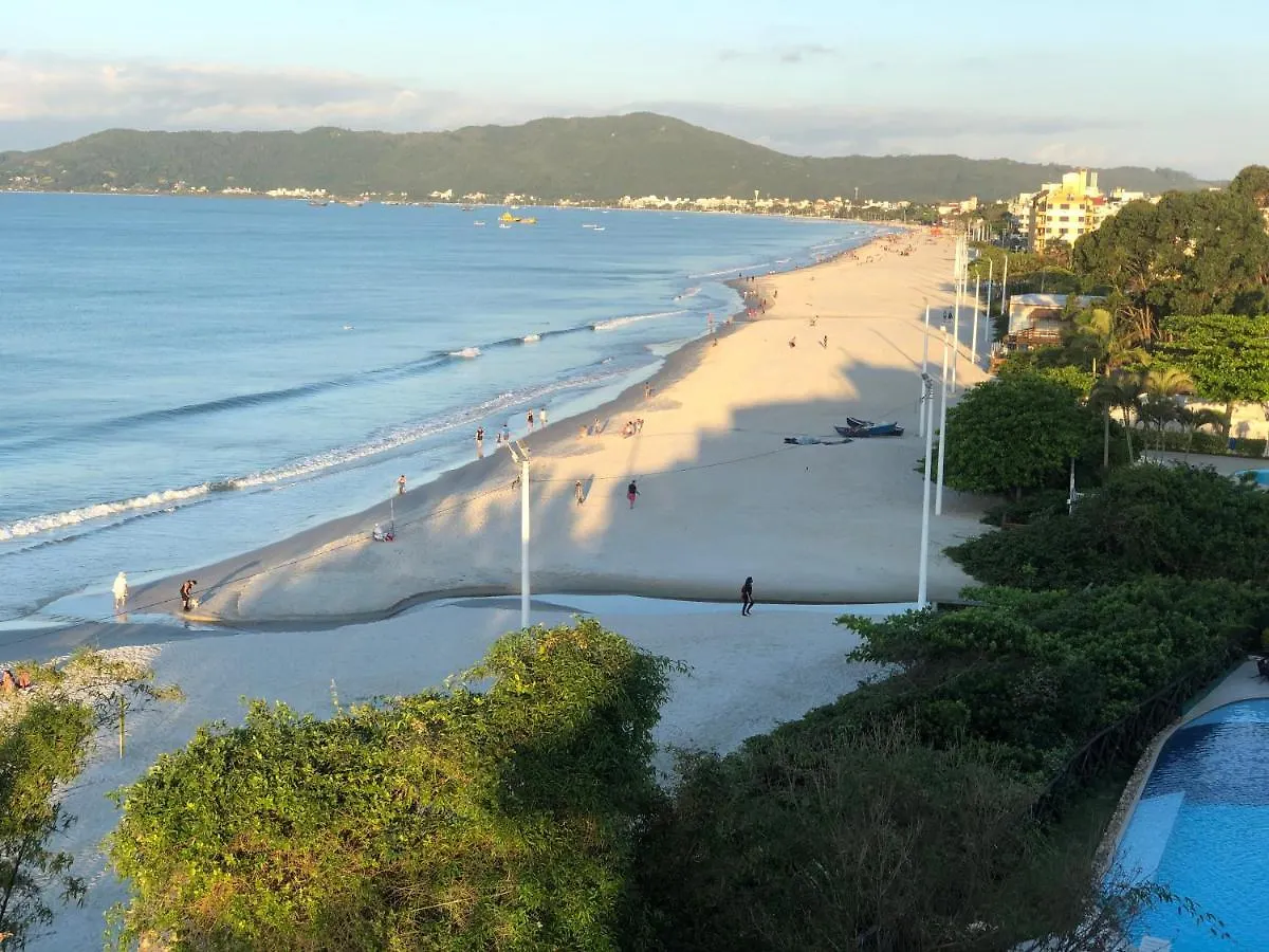 Cobertura Frente Ao Mar Apartamento Florianópolis