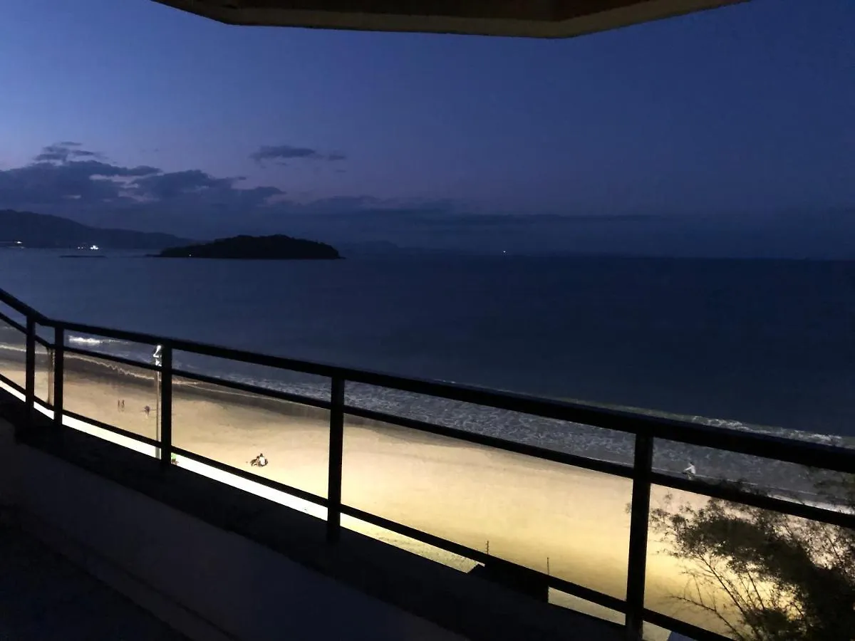 Appartement Cobertura Frente Ao Mar à Florianópolis