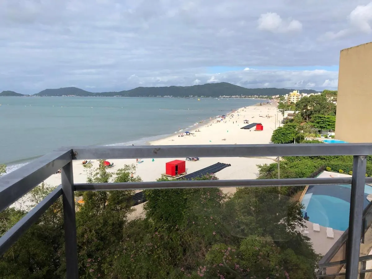 Cobertura Frente Ao Mar Apartamento Florianópolis 0*,